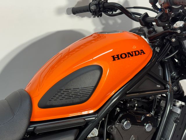 honda - cl-500