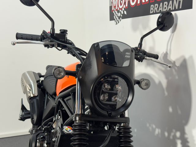 honda - cl-500