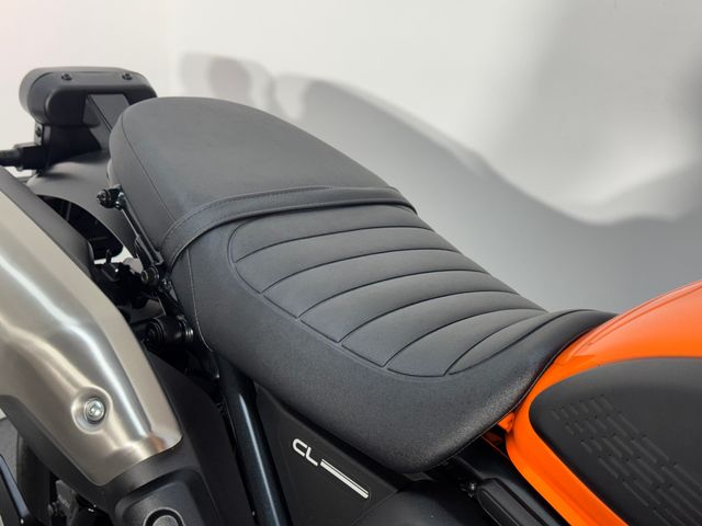 honda - cl-500