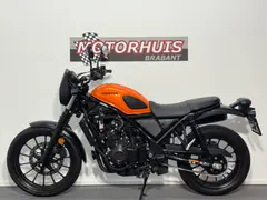 Honda CL 500 2024 occasion – foto 14 van 25