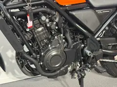 Honda CL 500 2024 occasion – foto 17 van 25