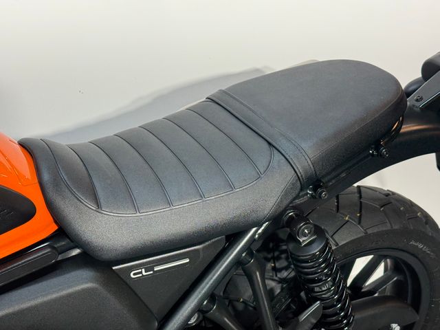 honda - cl-500