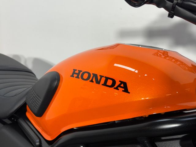 honda - cl-500