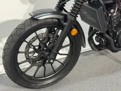 Honda CL 500 2024 occasion – foto 19 van 25