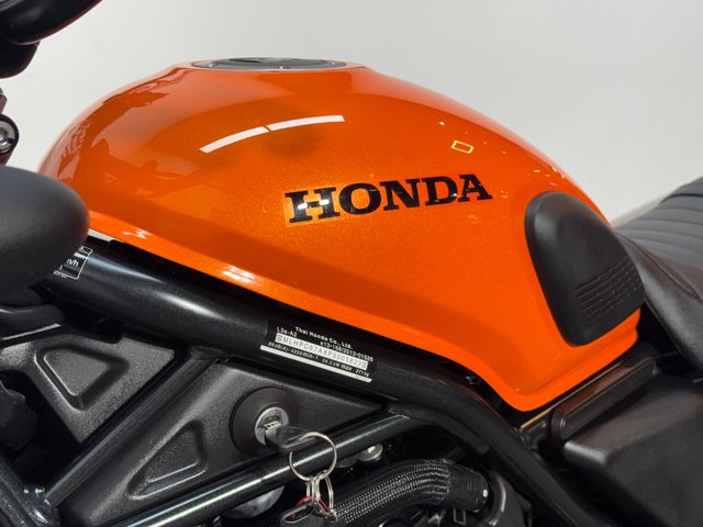 honda - cl-500