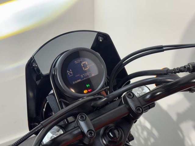 honda - cl-500