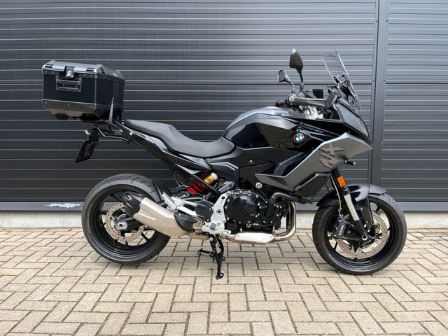 bmw - f-900-xr