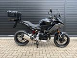 BMW F 900 XR