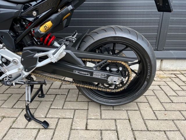bmw - f-900-xr