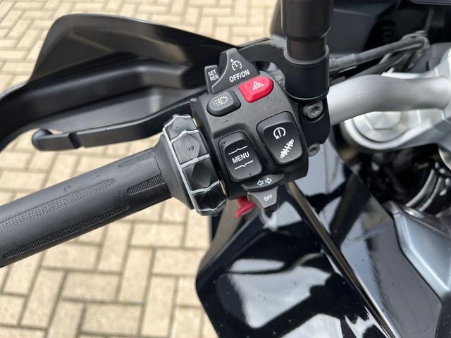 bmw - f-900-xr
