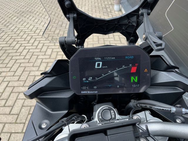 bmw - f-900-xr