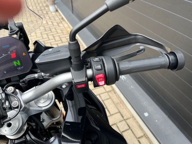 bmw - f-900-xr