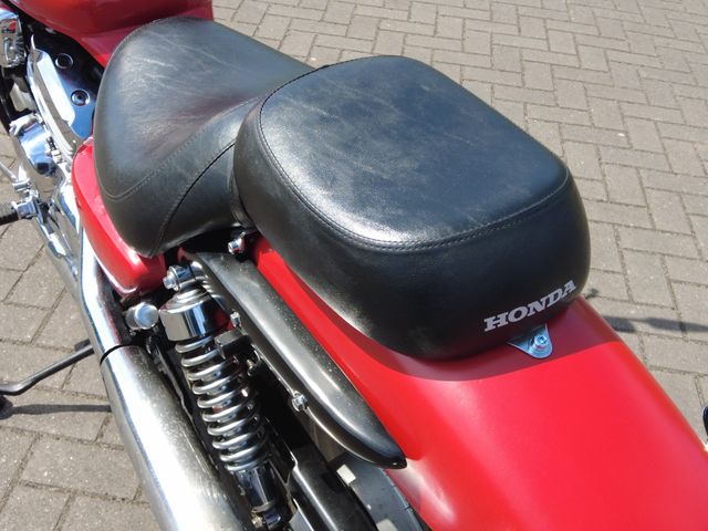 honda - vf-750-c