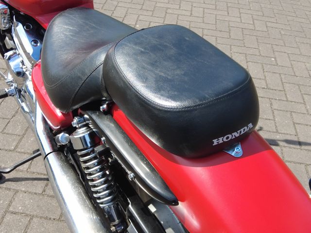 honda - vf-750-c