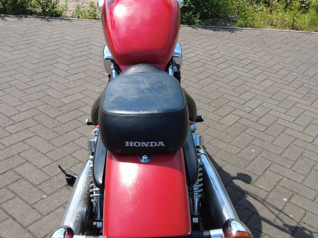 honda - vf-750-c