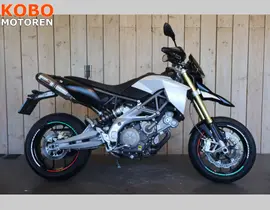 Aprilia Dorsoduro 750 2009 occasion