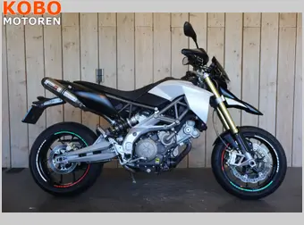 Aprilia Dorsoduro 750 2009 occasion
