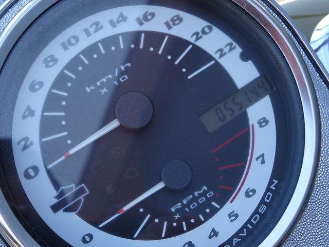 harley-davidson - fat-boy-flstf