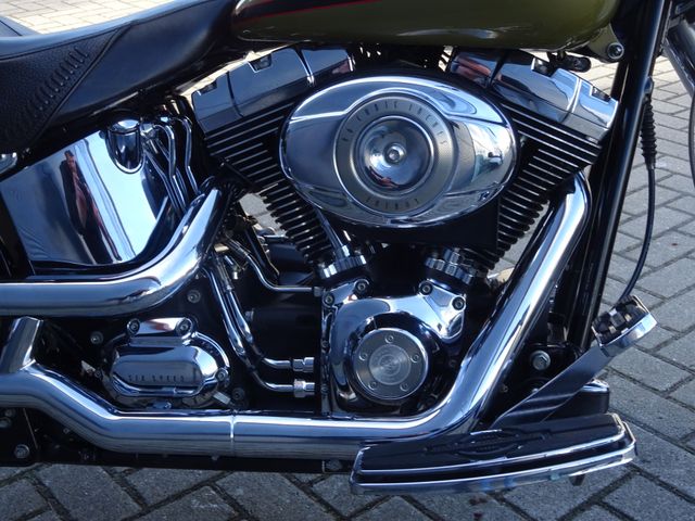 harley-davidson - fat-boy-flstf