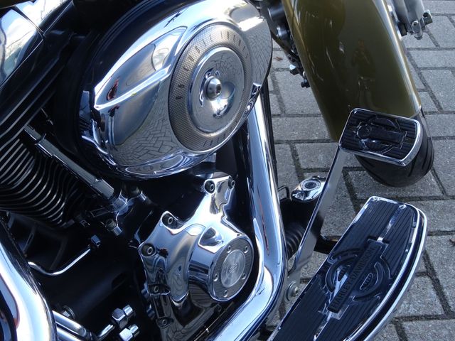 harley-davidson - fat-boy-flstf