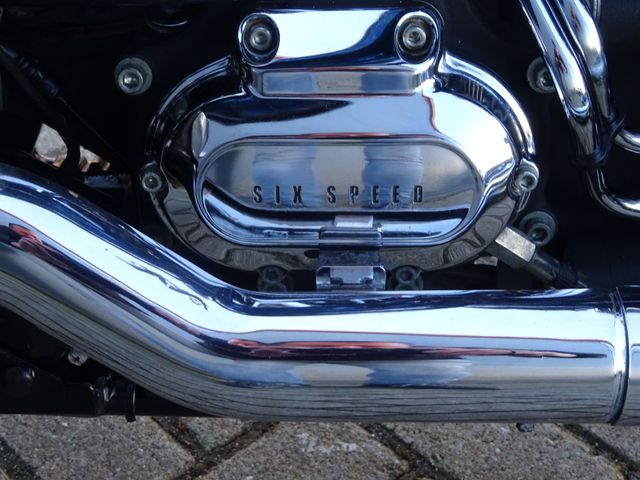 harley-davidson - fat-boy-flstf