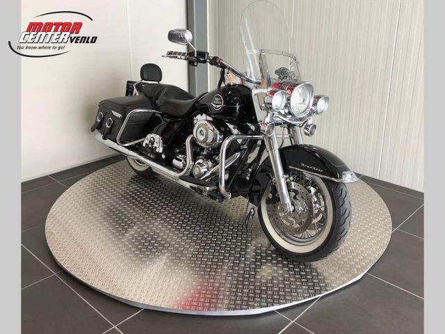 harley-davidson - road-king-classic-flhrc