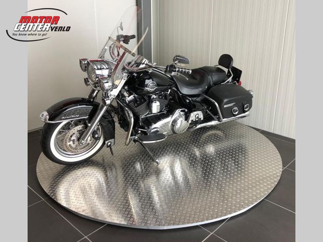 harley-davidson - road-king-classic-flhrc