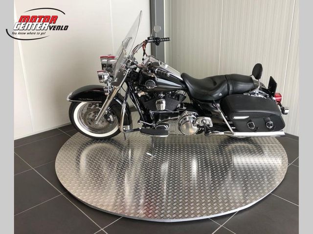 harley-davidson - road-king-classic-flhrc