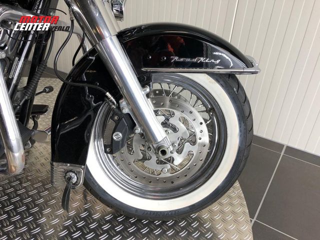 harley-davidson - road-king-classic-flhrc