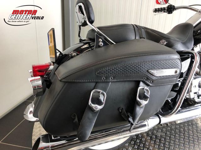 harley-davidson - road-king-classic-flhrc