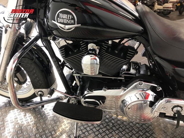 harley-davidson - road-king-classic-flhrc