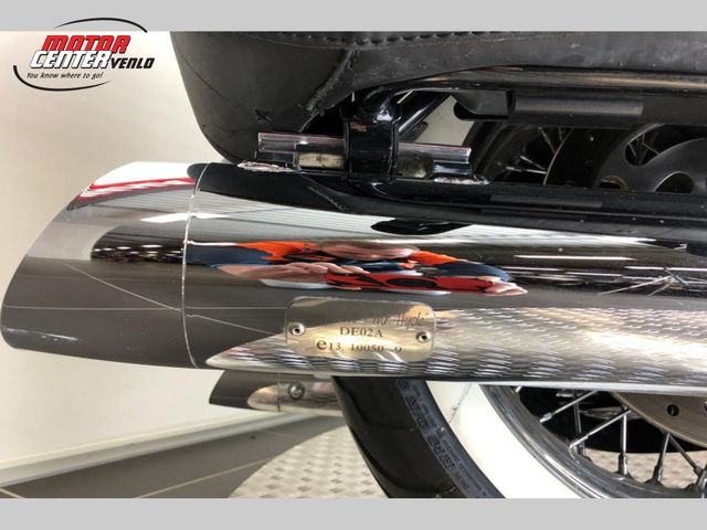 harley-davidson - road-king-classic-flhrc