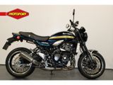 KAWASAKI Z900RS