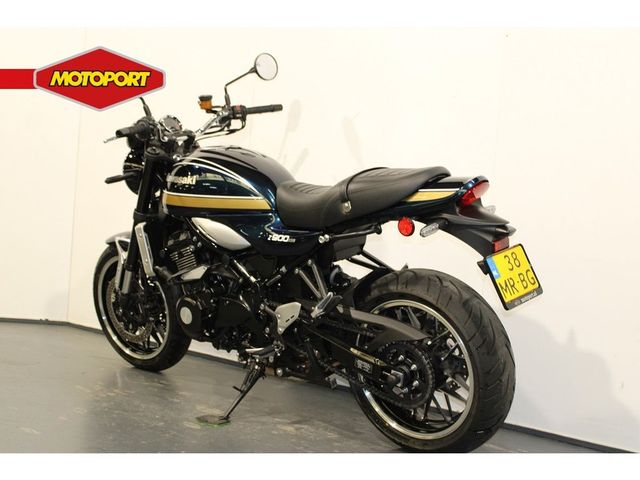 kawasaki - z900rs