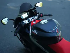 Aprilia RS 660 | SC-Project | Top Staat ! 2022 occasion – foto 3 van 20