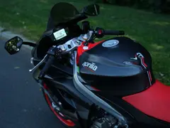 Aprilia RS 660 | SC-Project | Top Staat ! 2022 occasion – foto 4 van 20