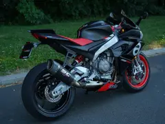 Aprilia RS 660 | SC-Project | Top Staat ! 2022 occasion – foto 5 van 20