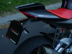 Aprilia RS 660 | SC-Project | Top Staat ! 2022 occasion – foto 6 van 20
