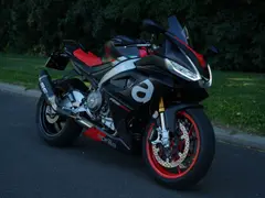 Aprilia RS 660 | SC-Project | Top Staat ! 2022 occasion – foto 7 van 20