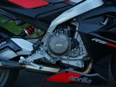 Aprilia RS 660 | SC-Project | Top Staat ! 2022 occasion – foto 8 van 20