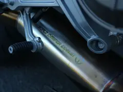 Aprilia RS 660 | SC-Project | Top Staat ! 2022 occasion – foto 9 van 20