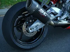 Aprilia RS 660 | SC-Project | Top Staat ! 2022 occasion – foto 10 van 20