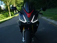 Aprilia RS 660 | SC-Project | Top Staat ! 2022 occasion – foto 12 van 20