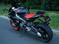 Aprilia RS 660 | SC-Project | Top Staat ! 2022 occasion – foto 15 van 20