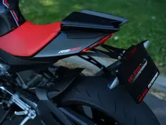 Aprilia RS 660 | SC-Project | Top Staat ! 2022 occasion – foto 16 van 20