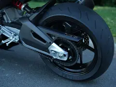Aprilia RS 660 | SC-Project | Top Staat ! 2022 occasion – foto 17 van 20