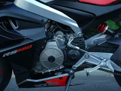 Aprilia RS 660 | SC-Project | Top Staat ! 2022 occasion – foto 18 van 20