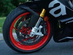 Aprilia RS 660 | SC-Project | Top Staat ! 2022 occasion – foto 19 van 20