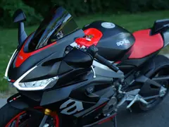Aprilia RS 660 | SC-Project | Top Staat ! 2022 occasion – foto 20 van 20