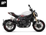 BENELLI 752 S